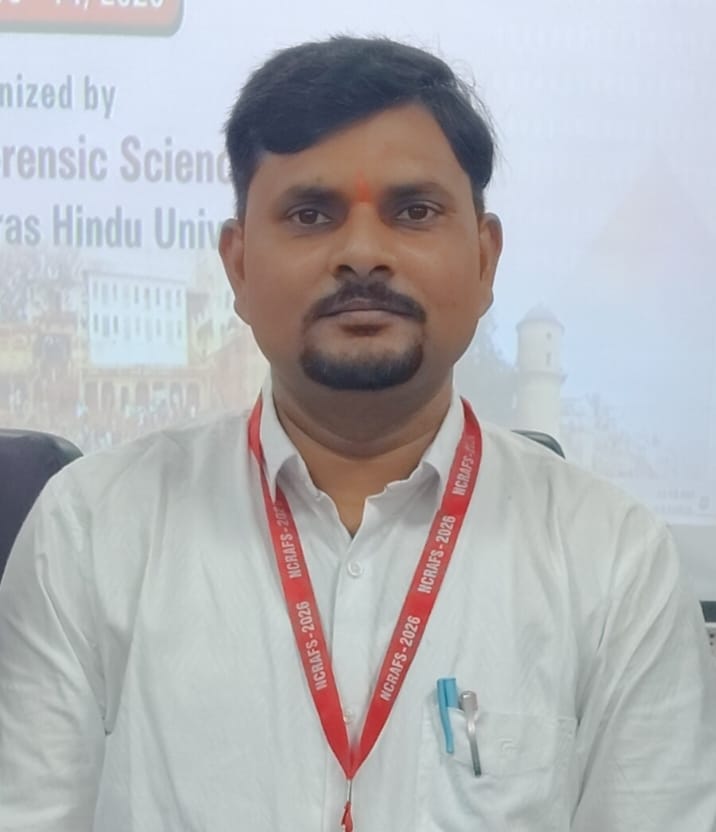Rajesh Jaiswal